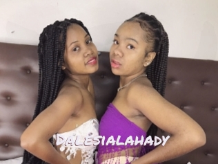 dalesialahady Deutsche Sexcams