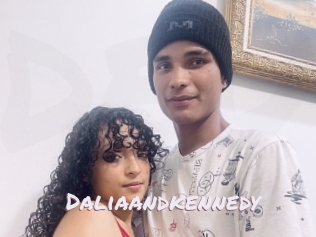 daliaandkennedy Deutsche Sexcams