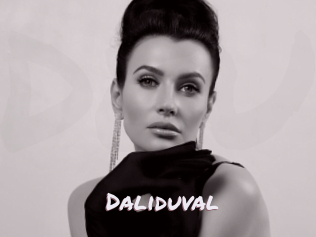 daliduval Deutsche Sexcams