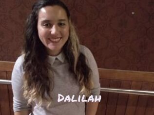 Dalilah