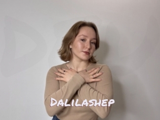 Dalilashep