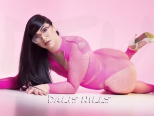 dalis_hills Deutsche Sexcams