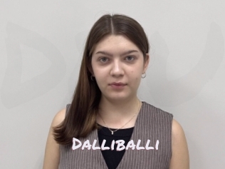 Dalliballi