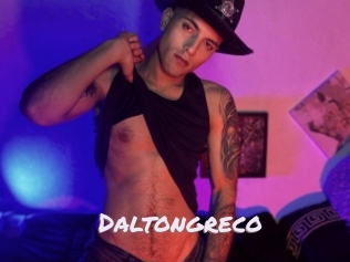 daltongreco Deutsche Sexcams