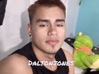 Daltonjones