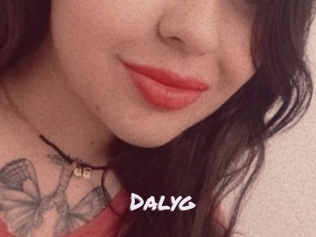 dalyg Deutsche Sexcams