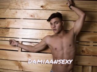 Damiaansexy