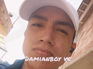 damianboy_vc Deutsche Sexcams