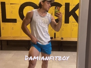 damianfitboy Deutsche Sexcams