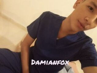 damianfox Deutsche Sexcams