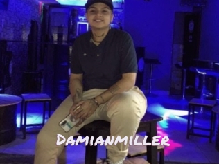 Damianmiller