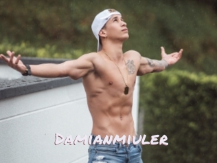 Damianmiuler