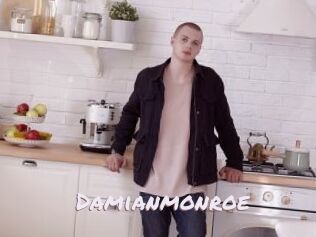 Damianmonroe