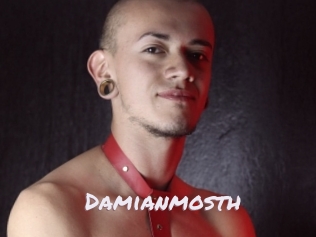 Damianmosth