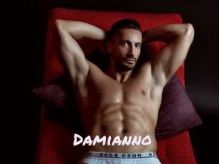 damianno Deutsche Sexcams