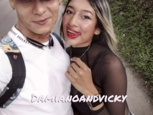 Damianoandvicky
