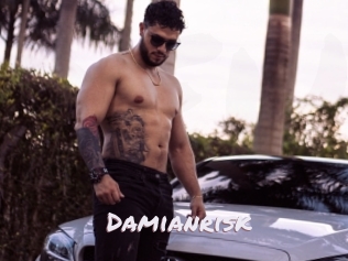 damianrisk Deutsche Sexcams