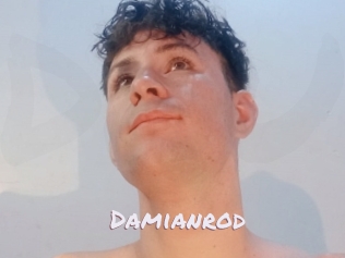 damianrod Deutsche Sexcams