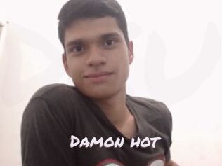 Damon_hot