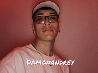 Damonandrey