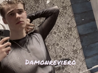damonreviero Deutsche Sexcams