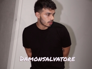 damonsalvatore Deutsche Sexcams