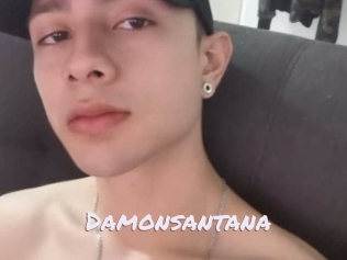 Damonsantana