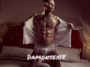 Damonsex18