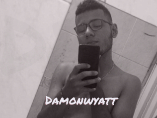 Damonwyatt