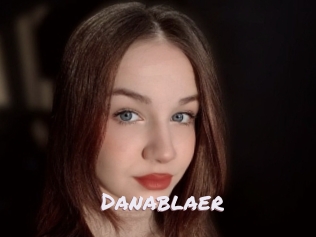 Danablaer