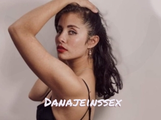 Danajeinssex