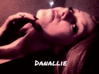 Danallie