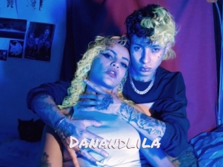 danandlila Deutsche Sexcams