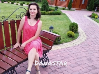 Danastar