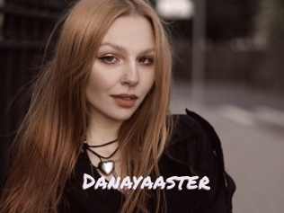 Danayaaster