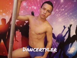 dancertyler Deutsche Sexcams