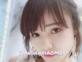 dandanxiaomei Deutsche Sexcams