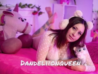 dandeliionqueen Deutsche Sexcams
