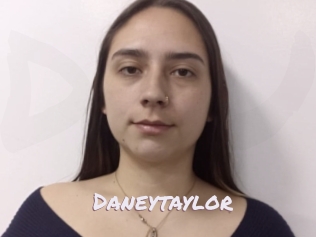 Daneytaylor