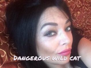 dangerous_wild_cat Deutsche Sexcams