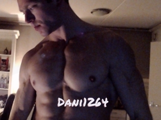 dani1264 Deutsche Sexcams