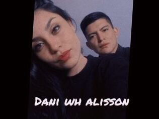 Dani_wh_alisson