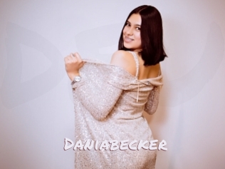 daniabecker Deutsche Sexcams