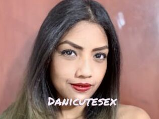 Danicutesex