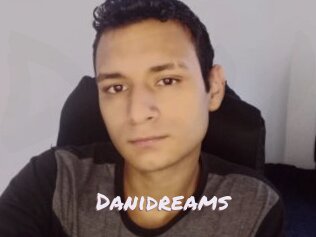danidreams Deutsche Sexcams