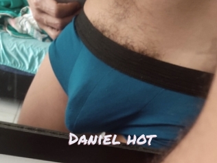 daniel_hot Deutsche Sexcams