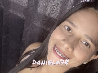Daniela78