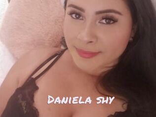 daniela_shy Deutsche Sexcams