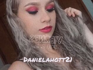 Danielahott21