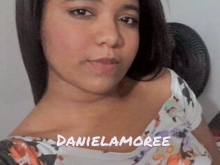 Danielamoree